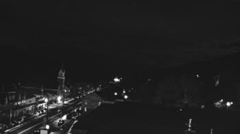 Weather camera view of Line Mountain ES Trevorton.