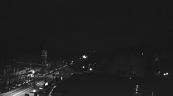 Weather camera view of Line Mountain ES Trevorton.