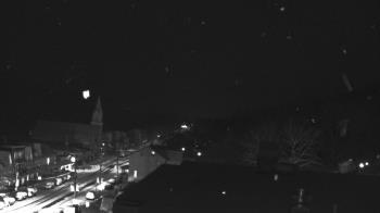 Weather camera view of Line Mountain ES Trevorton.