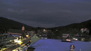 Weather camera view of Line Mountain ES Trevorton.