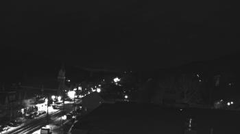 Weather camera view of Line Mountain ES Trevorton.