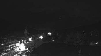 Weather camera view of Line Mountain ES Trevorton.