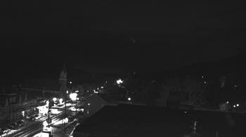 Weather camera view of Line Mountain ES Trevorton.