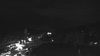 Weather camera view of Line Mountain ES Trevorton.