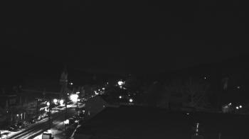 Weather camera view of Line Mountain ES Trevorton.