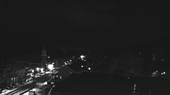 Weather camera view of Line Mountain ES Trevorton.