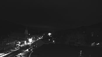 Weather camera view of Line Mountain ES Trevorton.