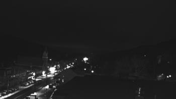 Weather camera view of Line Mountain ES Trevorton.