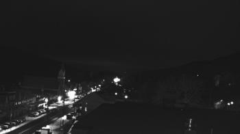 Weather camera view of Line Mountain ES Trevorton.