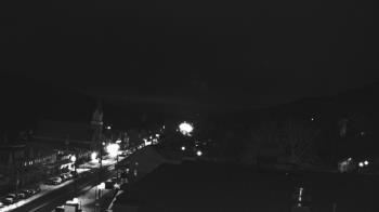 Weather camera view of Line Mountain ES Trevorton.