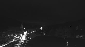 Weather camera view of Line Mountain ES Trevorton.