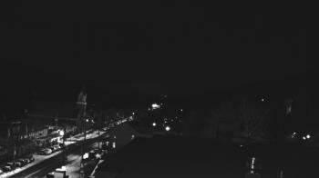 Weather camera view of Line Mountain ES Trevorton.