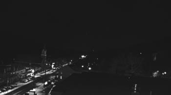 Weather camera view of Line Mountain ES Trevorton.