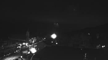 Weather camera view of Line Mountain ES Trevorton.