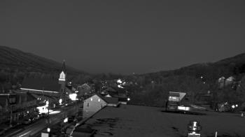 Weather camera view of Line Mountain ES Trevorton.