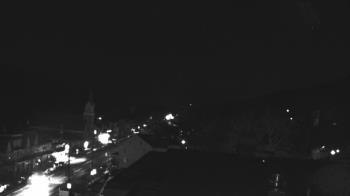 Weather camera view of Line Mountain ES Trevorton.