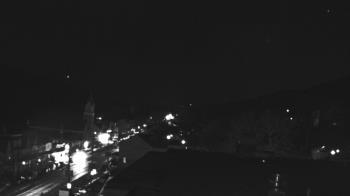 Weather camera view of Line Mountain ES Trevorton.