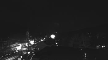 Weather camera view of Line Mountain ES Trevorton.