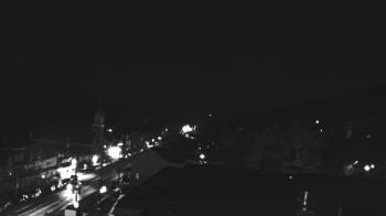 Weather camera view of Line Mountain ES Trevorton.