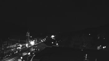 Weather camera view of Line Mountain ES Trevorton.