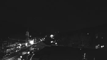 Weather camera view of Line Mountain ES Trevorton.