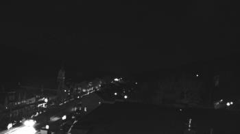 Weather camera view of Line Mountain ES Trevorton.