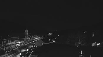 Weather camera view of Line Mountain ES Trevorton.