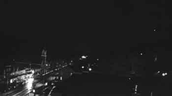 Weather camera view of Line Mountain ES Trevorton.