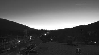 Weather camera view of Line Mountain ES Trevorton.