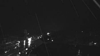 Weather camera view of Line Mountain ES Trevorton.