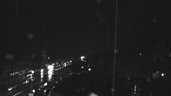 Weather camera view of Line Mountain ES Trevorton.