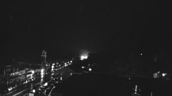 Weather camera view of Line Mountain ES Trevorton.