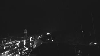 Weather camera view of Line Mountain ES Trevorton.