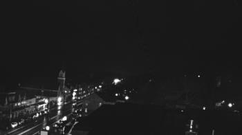 Weather camera view of Line Mountain ES Trevorton.