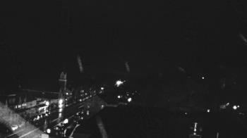 Weather camera view of Line Mountain ES Trevorton.