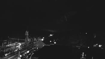 Weather camera view of Line Mountain ES Trevorton.