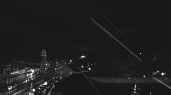 Weather camera view of Line Mountain ES Trevorton.