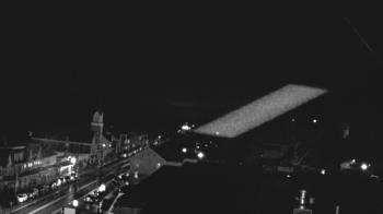 Weather camera view of Line Mountain ES Trevorton.