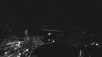 Weather camera view of Line Mountain ES Trevorton.