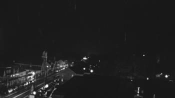 Weather camera view of Line Mountain ES Trevorton.