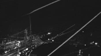 Weather camera view of Line Mountain ES Trevorton.