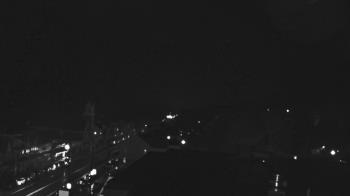 Weather camera view of Line Mountain ES Trevorton.