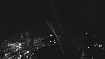 Weather camera view of Line Mountain ES Trevorton.