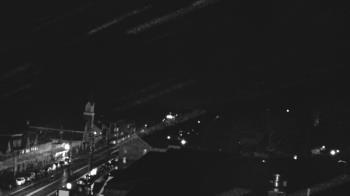 Weather camera view of Line Mountain ES Trevorton.