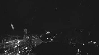 Weather camera view of Line Mountain ES Trevorton.