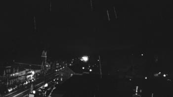 Weather camera view of Line Mountain ES Trevorton.