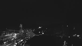 Weather camera view of Line Mountain ES Trevorton.