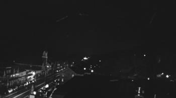 Weather camera view of Line Mountain ES Trevorton.