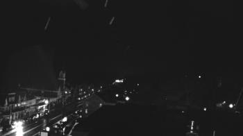 Weather camera view of Line Mountain ES Trevorton.