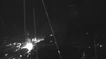 Weather camera view of Line Mountain ES Trevorton.